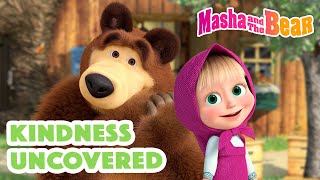 Masha and the Bear 💥🎬 NEW EPISODE 🎬💥 Best cartoon collection 🐻 SabreToothed Bear [upl. by Panter445]