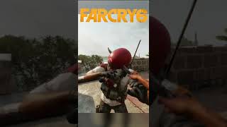 far cry 6 Stealth Kills Stealth Kills far cry6 lavashuk [upl. by Missie]