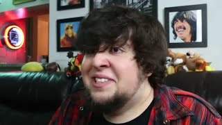 JonTron Meme Clip You look like a snake What What the F   AntiDrug Games [upl. by Nomal]