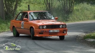 Montée Historique ForêtTrooz 2017 HD Devillersvideo [upl. by Camala176]