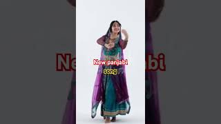 New panjabi song sorts viralshortstrending ytshorts [upl. by Acysej664]