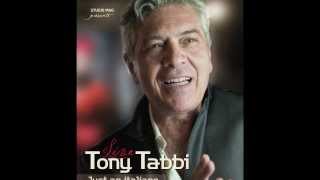 Tony Tabbi Spectacle quotJust an Italianoquot [upl. by Annij]