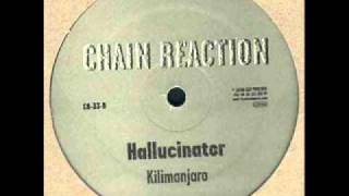 Hallucinator  Kilimanjaro [upl. by Enelia]