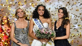 HD Miss France 2017 Full Show [upl. by Rahcir215]