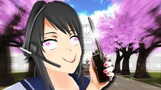 MAKING LOVE FOR SENPAI  Yandere Simulator 12 [upl. by Ttehr84]