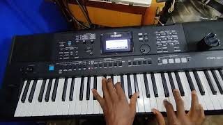 Dependable God by Tim Godfrey Piano Tips [upl. by Braeunig]