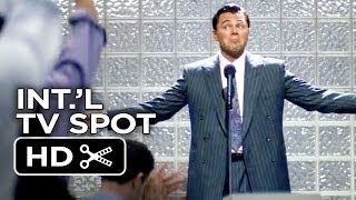 The Wolf of Wall Street  On a Daily Basis  HD [upl. by Oicnaneb]