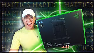 First Looks At The Razer Freyja Unboxing amp Review [upl. by Admana]