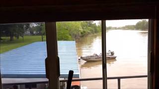 Bayou Teche Wooden Boat Show [upl. by Nylkcaj]