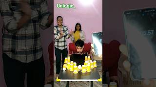 WHI WILL BLOW THE CUPampWIN shortviral youthministry childrens [upl. by Rahcir]