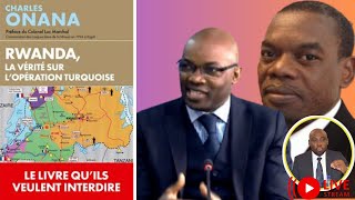 Urubanza rwa ONANA rukomereje mu binyamakuru Rwatugaruye muri Guverninoma na Opozisiyo 1993 [upl. by Saphra]