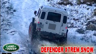 I Ruta Maquinillas 4x4 fonsagrada 2016 Couto Os Correcamiños nieve arviza [upl. by Gnuhn]