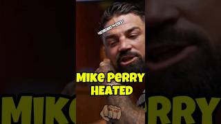 Mike Perry Goes IN on FANS before Jake Paul FIGHT 😂😭 jakepaul boxing bkfc [upl. by Alejoa]