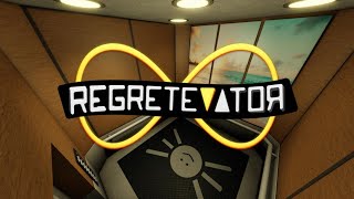 Bug Music to Collect Bug Rocks to REGRETEVATOR OST [upl. by Anyotal950]