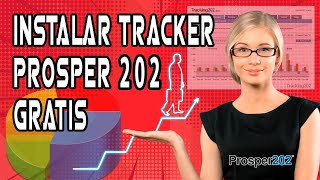 🔴Como Instalar el Tracker Prosper2020 GRATIS  Cpanel 2020 [upl. by Ettevad]