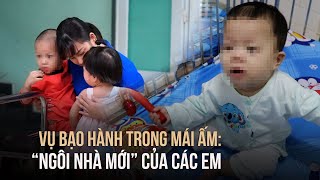 Sau điều tra về tội ác trong Mái ấm Hoa Hồng Ngôi nhà mới của những em nhỏ [upl. by Eimmij197]