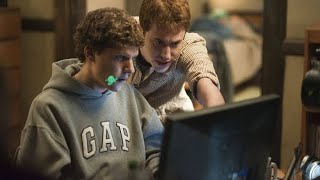 The Social Network Full Movie Facts And Review  Jesse Eisenberg  Andrew Garfield [upl. by Aiyotal]