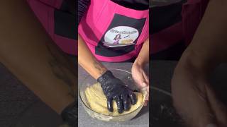 FOCACCIA PUGLIESE SENZA GLUTINE short shorts shortvideo food cucina [upl. by Annazus]