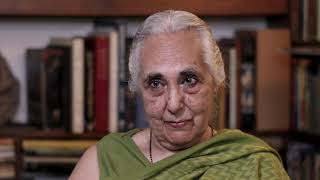 Vignettes of Ramayana—Perspective of a Historian Dr Romila Thapar Belief in the Epic [upl. by Estrellita379]