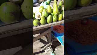 Antananarivo Madagascar  Antananarivo Market Walk Tour 😍🇲🇬 shorts [upl. by Enej924]