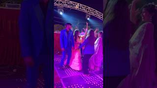 Teri aakhya ka yo kajal 👀😂new trending dance youtubeshorts 💯😊djsong 💯🙌 [upl. by Aissat519]