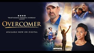 Overcomer full movie summary [upl. by Weeks]