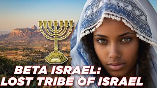 Beta Israel These Jews Lived in Ethiopia for Over a Millenia  Ethiopian Jews  Jewish Ancestry [upl. by Oilejor]