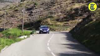 Peugeot 208 GTi  review by Autovisie TV [upl. by Ahsimik]