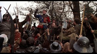 Henry V  My Brothers [upl. by Ebsen968]