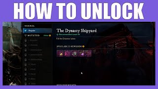 How To Use Mutated Expedition Tuning Orbs New World  How To Unlock Mutated Expedition Tiers [upl. by Tompkins278]