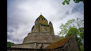 Provins fête médiévale [upl. by Elpmid128]