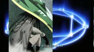 FullMetal Alchemist Brotherhood  Opening 3  Latino [upl. by Jeth]