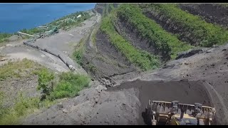 Les Sablières de Guadeloupe [upl. by Colier]