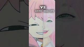 ANIME VS REAL LIFE  REDDIT [upl. by Laith438]