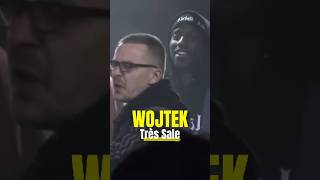 Wojtek Déchaîné  Freestyle Incendiaire et Punchlines Chocs [upl. by Asp]