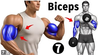 bicep workout [upl. by Truk609]