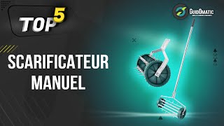 ⭐️ MEILLEUR SCARIFICATEUR MANUEL 2022  Comparatif amp Guide dachat [upl. by Pansie]