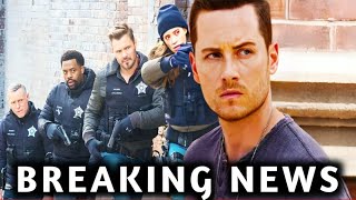 Big Sad News  Jay Halstead Shares Sad Twist On Chicago PD  This Will Be The Most Sadness Episode [upl. by Michale572]