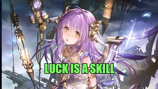 But This is Straightup Plot Armour  Shadowverse Tactician Highlight [upl. by Osbourne]