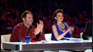 Australias Got Talent 2010 [upl. by Annav]