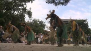 18 Danses et musiques traditionnelles calédoniennes [upl. by Ashlee483]