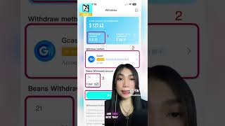 How to withdraw in Nikki Live using Epay NIKKI LIVE APP niki [upl. by Drus]