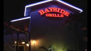 Bayside Grill Key Largo Florida [upl. by Yngad]