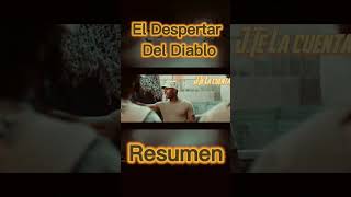 El despertar Del Diablo 2 Jonh te la cuenta Resumen [upl. by Noam]