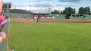 Around The Horn at Cooperstown [upl. by Melvyn]