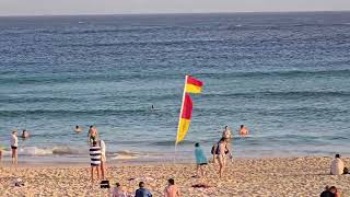 Bondi beach Sydney [upl. by Sillyrama]