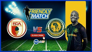 🔴 LIVE YANGA  1  vs  2  AUGBURG FC MECHI YA KIRAFIKI NCHINI AFRIKA KUSINI [upl. by Salkin]