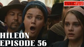 Hileon Hilal and Leon Season 2 Episode 56 120 English Subs [upl. by Lodhia]