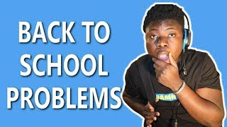 BACK TO SCHOOL PROBLEMS School Fails Compilations [upl. by Arev]