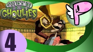 Grabbed by the Ghoulies pt4 Full Stream Panoots [upl. by Wyatan]